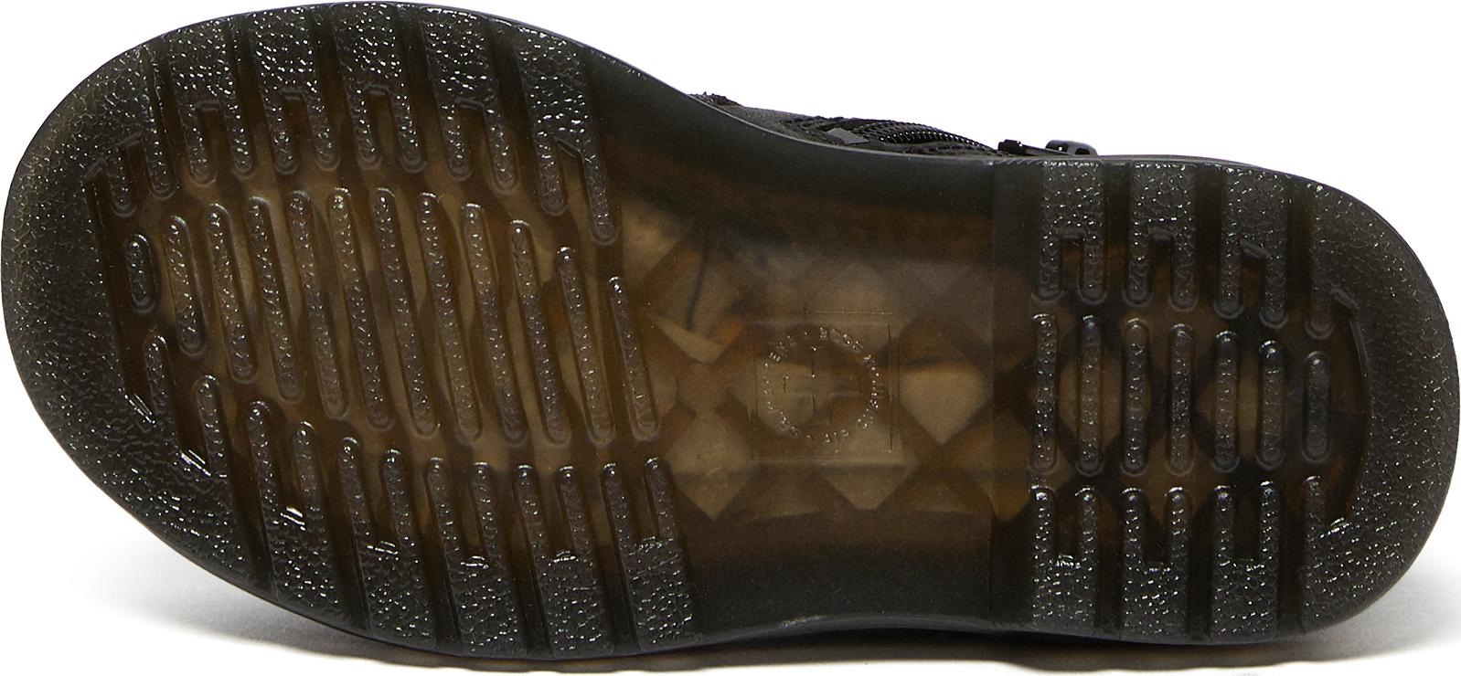 Numéro de l'image de la galerie de produits 14 pour le produit Bottes en cuir 2976 Chelsea avec doublure synthétique - Tout-petit