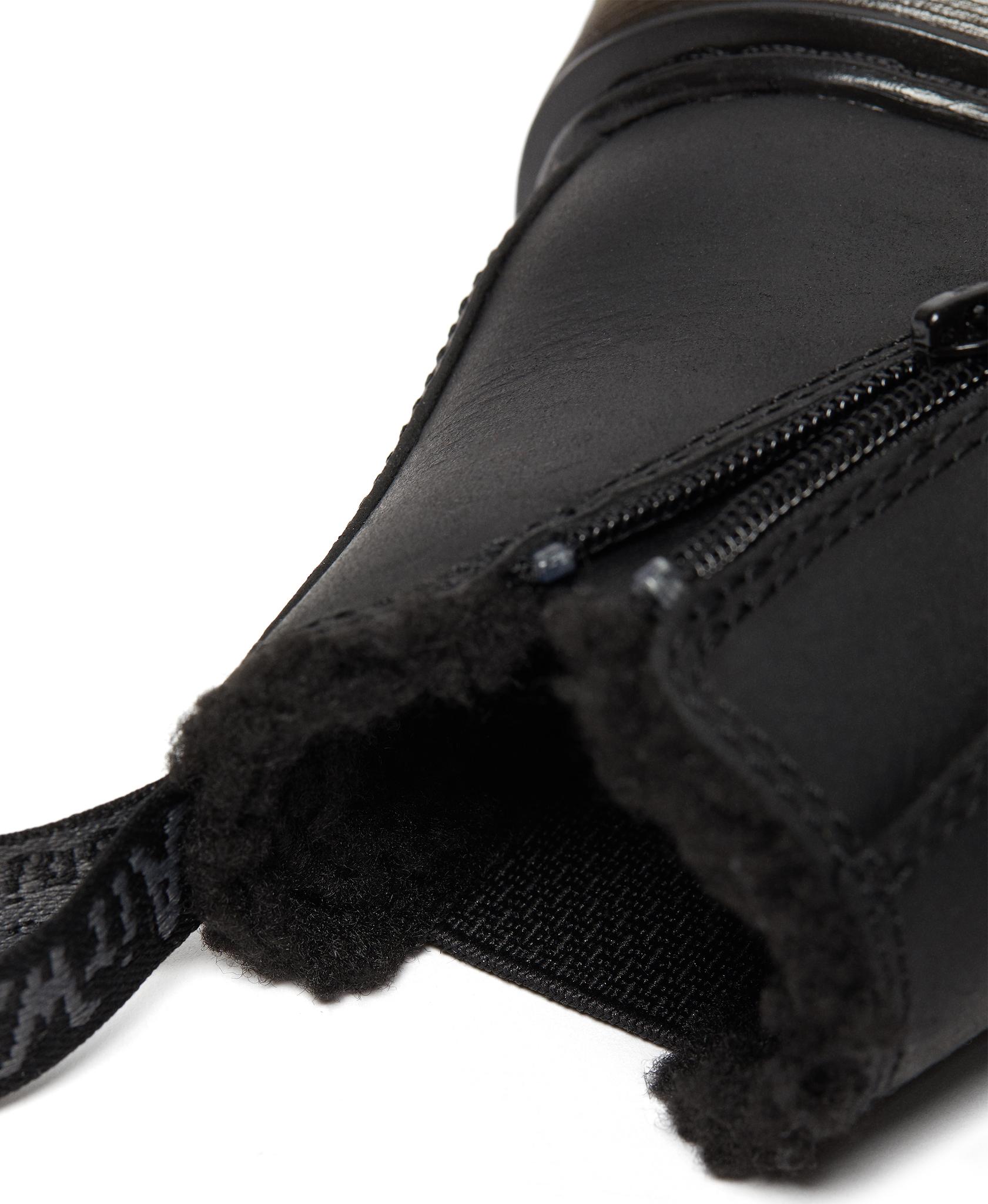 Numéro de l'image de la galerie de produits 11 pour le produit Bottes en cuir 2976 Chelsea avec doublure synthétique - Tout-petit