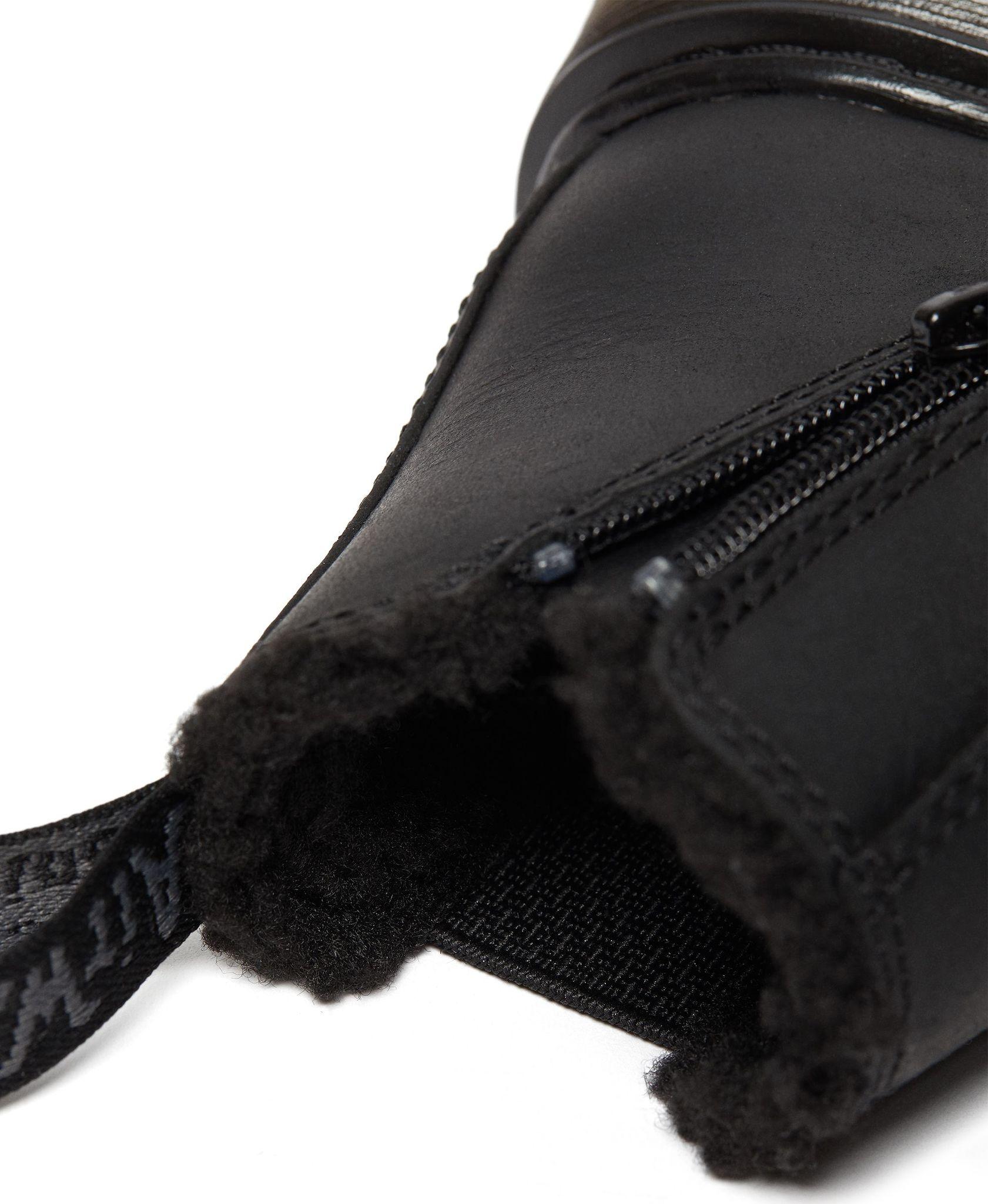 Numéro de l'image de la galerie de produits 7 pour le produit Bottes en cuir 2976 Chelsea avec doublure synthétique - Tout-petit