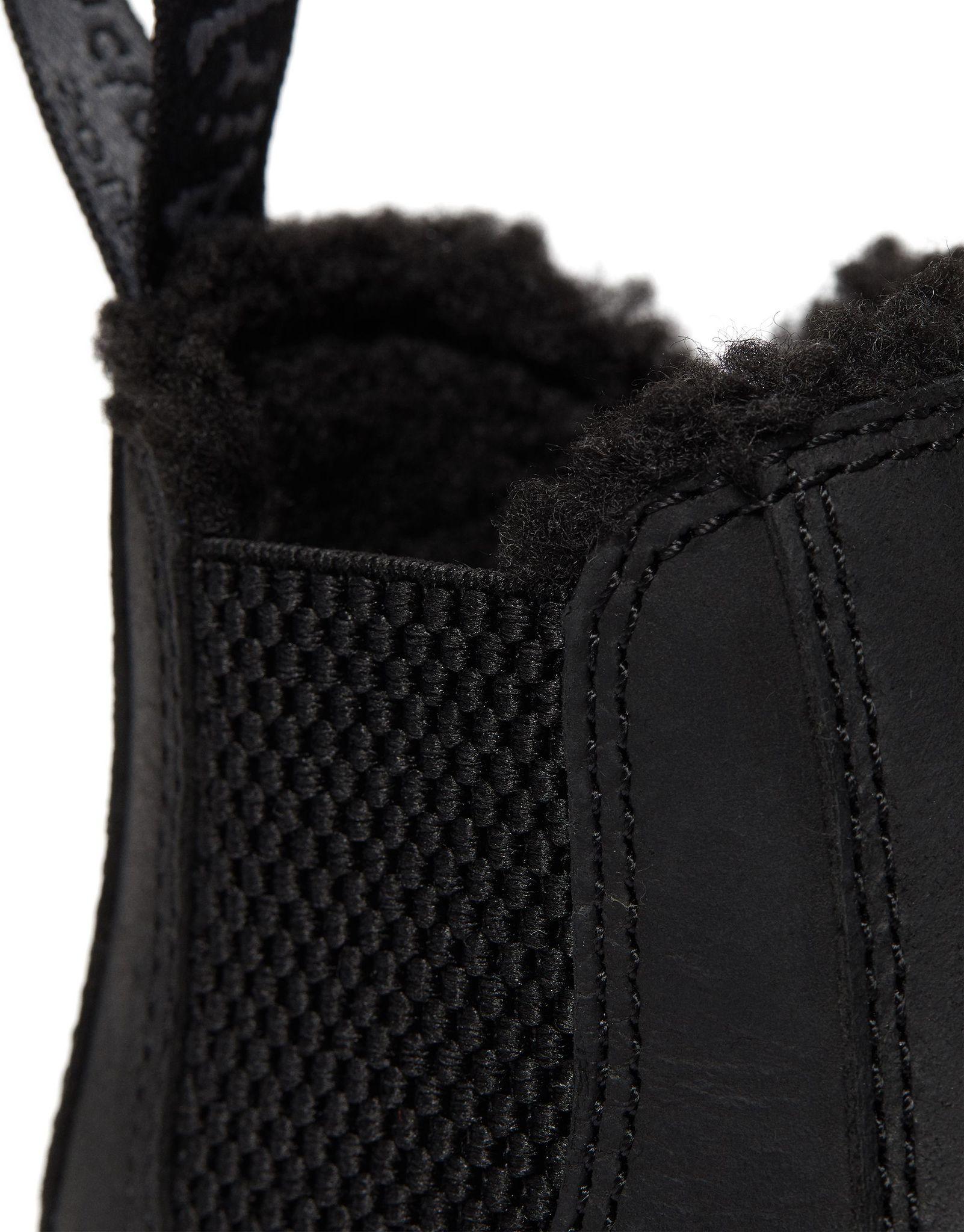 Numéro de l'image de la galerie de produits 8 pour le produit Bottes en cuir 2976 Chelsea avec doublure synthétique - Tout-petit