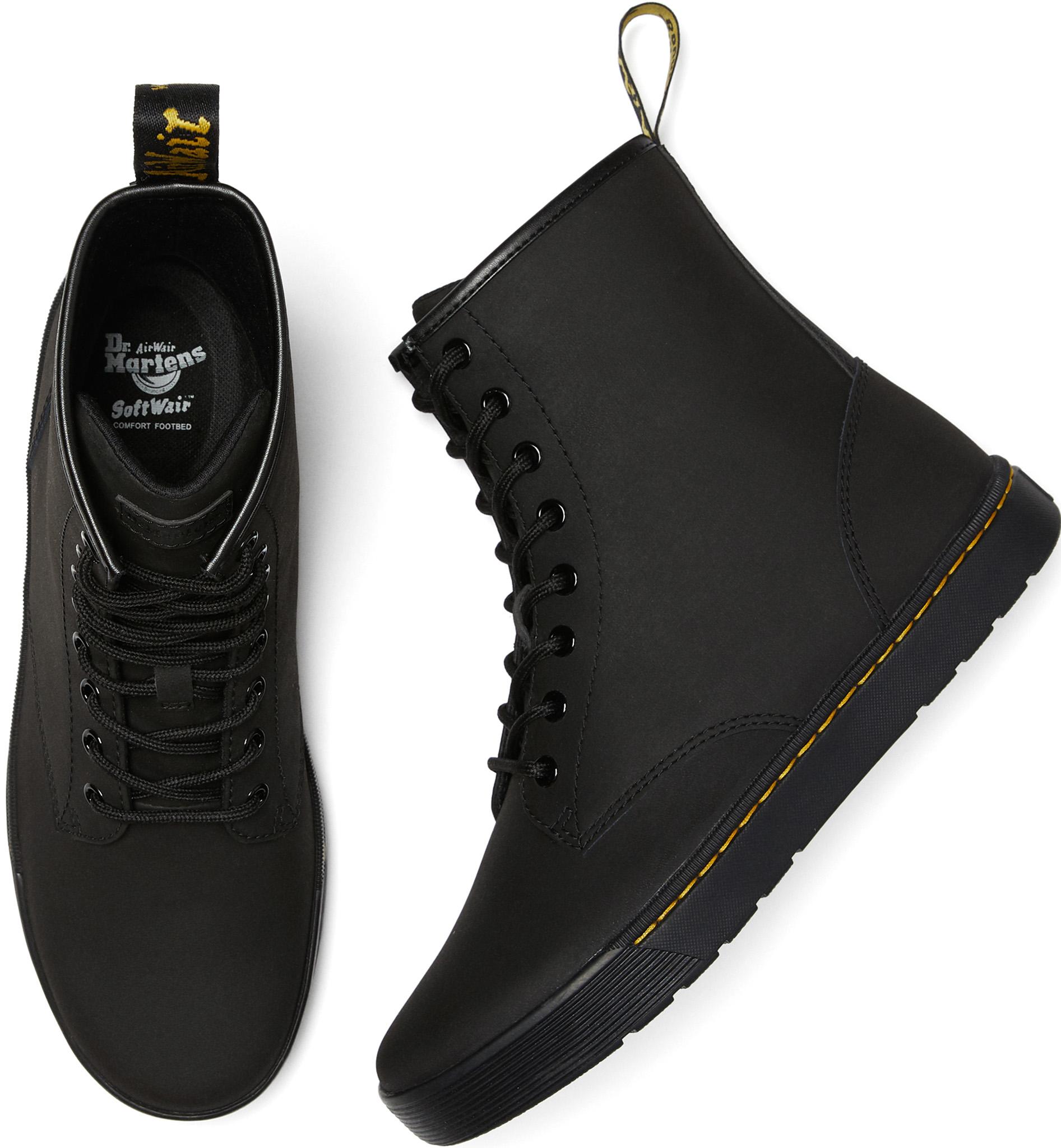 Product gallery image number 3 for product Cairo Leather Casual Shoes - Men's