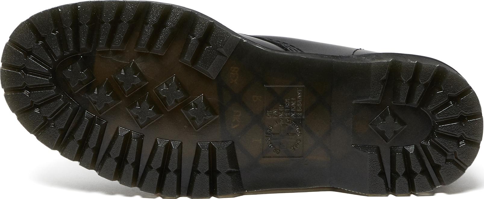 Product gallery image number 5 for product 1490 Bex Smooth Leather Mid Calf Boots - Unisex