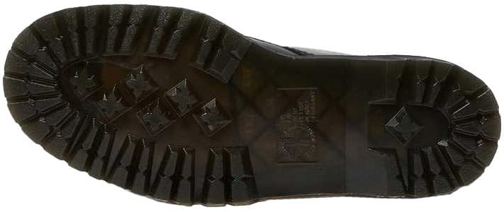 Product gallery image number 4 for product 101 Bex Smooth Leather Ankle Boots - Unisex