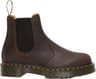 Colour: Dark Brown - Crazy Horse
