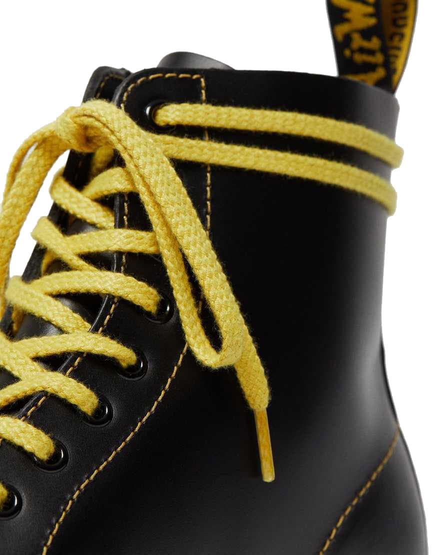 Numéro de l'image de la galerie de produits 6 pour le produit Bottes 1460 Pascal en cuir Atlas - Unisexe