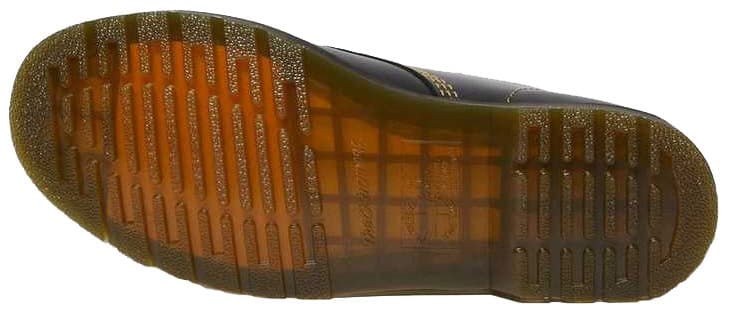 Numéro de l'image de la galerie de produits 8 pour le produit Bottes 1460 Pascal en cuir Atlas - Unisexe