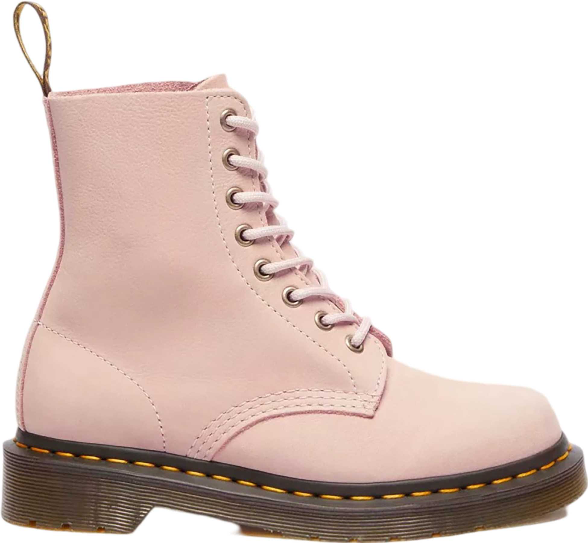 Product image for 1460 Pascal Atlas Leather lace Up Boots - Unisex