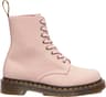 Couleur: Powder Pink Milled Nubuck WP