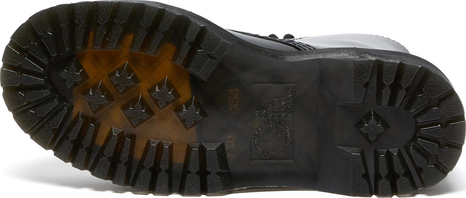 Numéro de l'image de la galerie de produits 3 pour le produit Bottes à plateforme vegan Sinclair - Femme