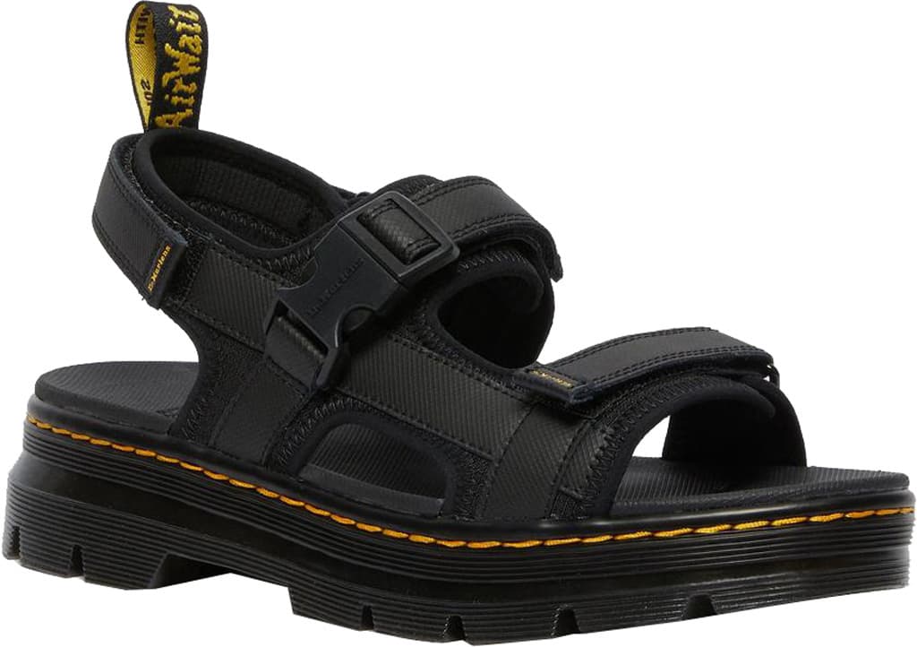 Product gallery image number 3 for product Forster Webbing Sandals - Unisex