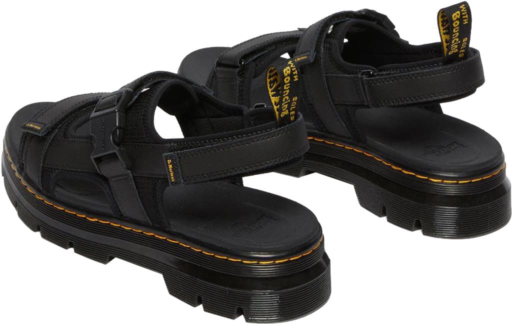 Product gallery image number 7 for product Forster Webbing Sandals - Unisex