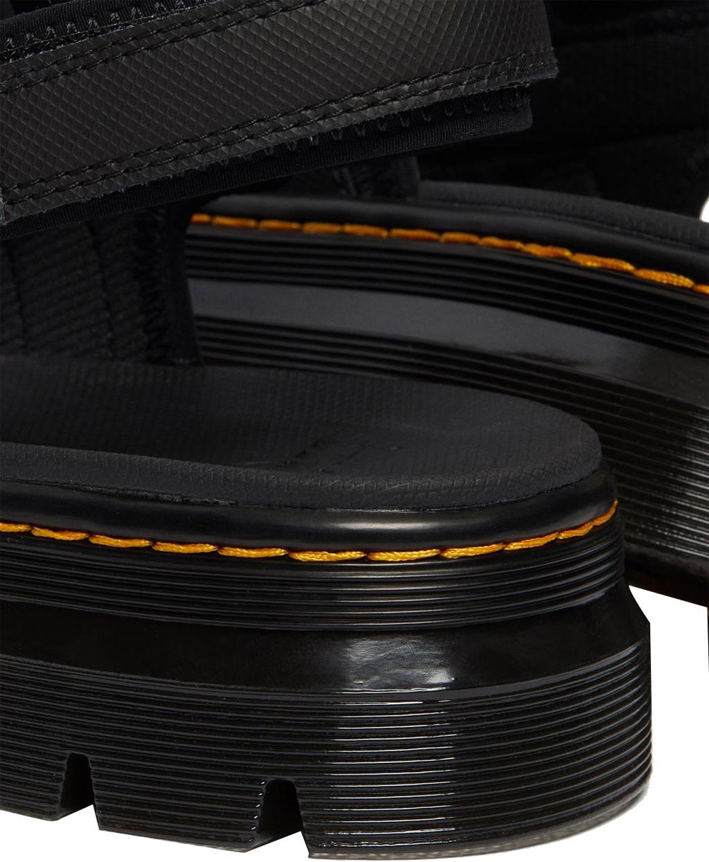 Product gallery image number 6 for product Forster Webbing Sandals - Unisex