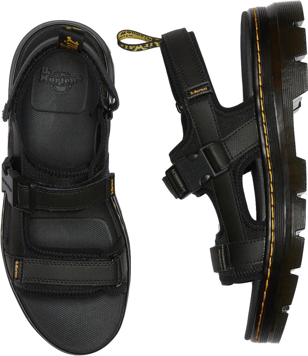 Product gallery image number 9 for product Forster Webbing Sandals - Unisex