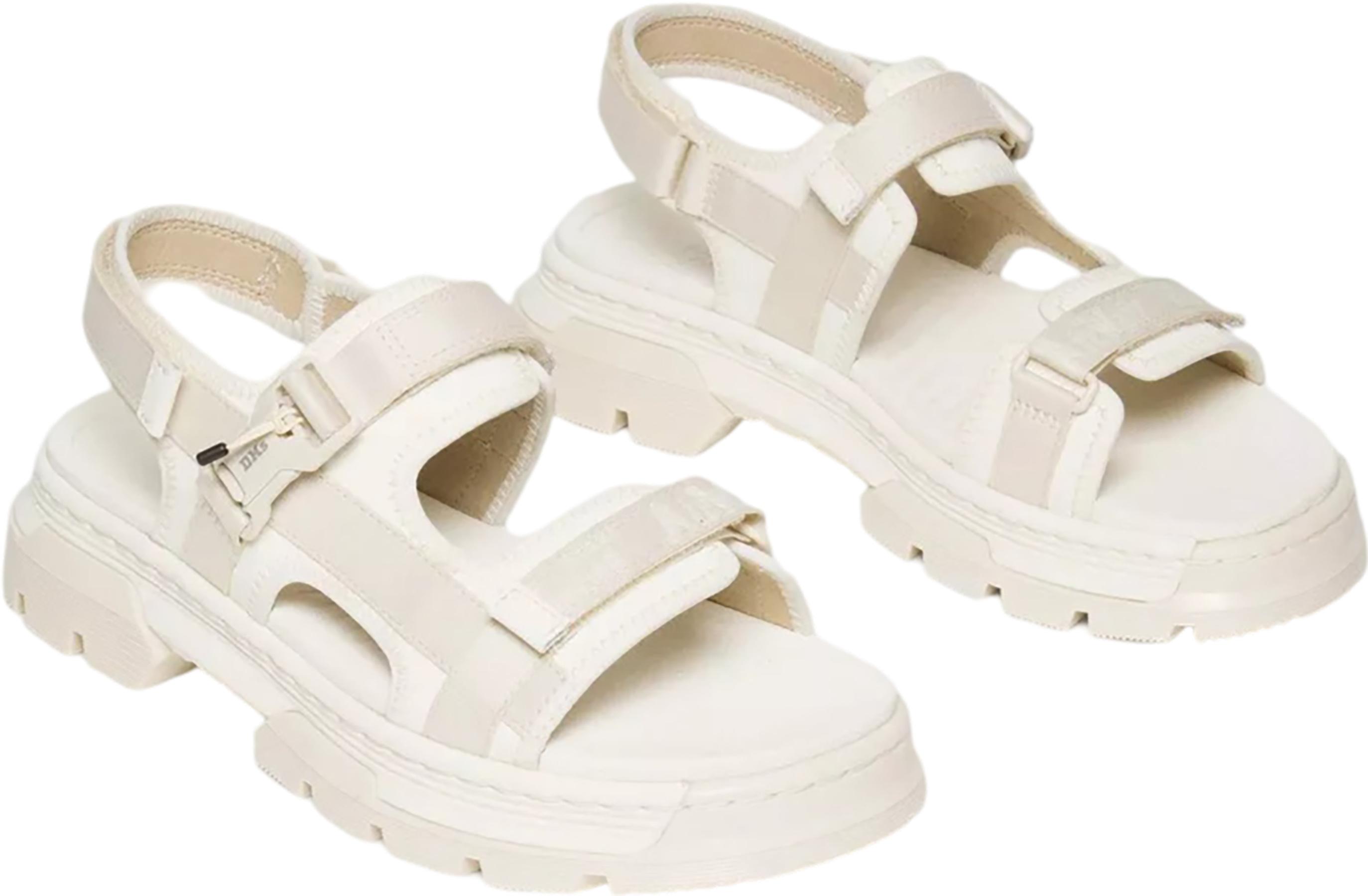 Numéro de l'image de la galerie de produits 4 pour le produit Sandales Forster à Brides - Unisexe
