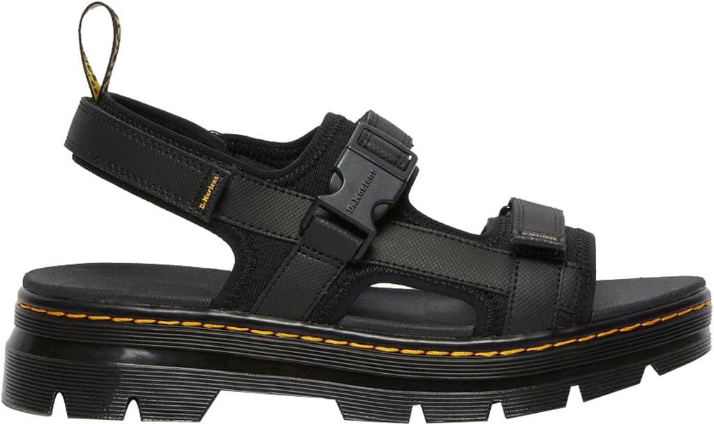 Product gallery image number 1 for product Forster Webbing Sandals - Unisex