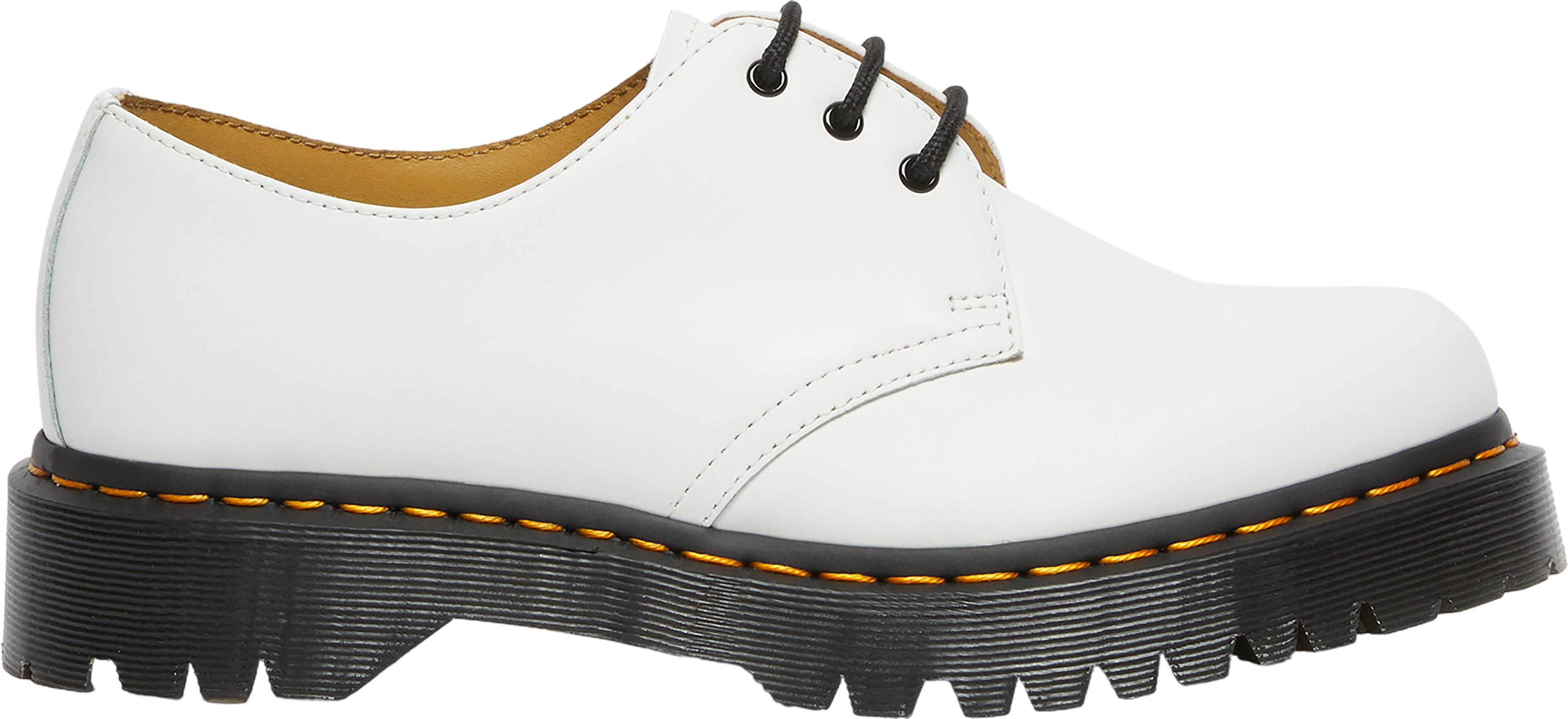 Product image for 1461 Bex Smooth Leather Oxford Shoes - Unisex