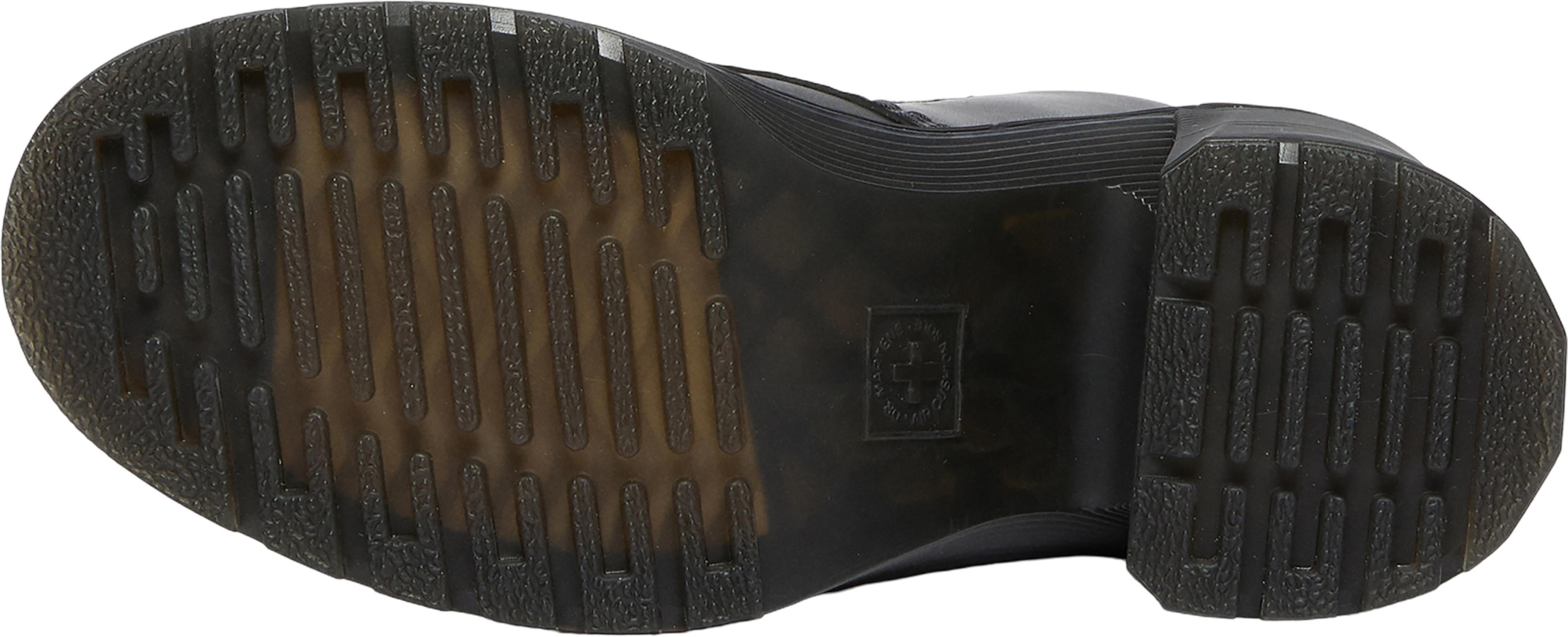 Product gallery image number 2 for product Chesney heel boots Sendal leather- Women's