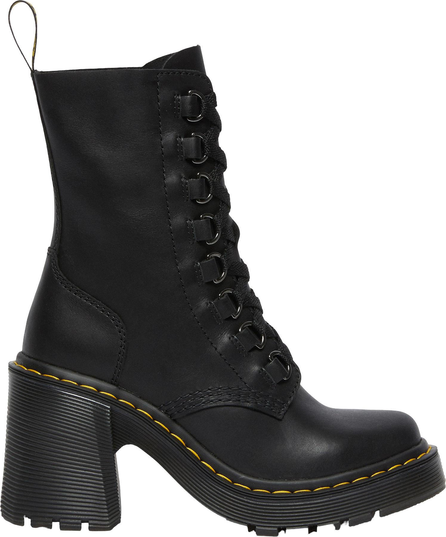 Product image for Chesney heel boots Sendal leather- Women's