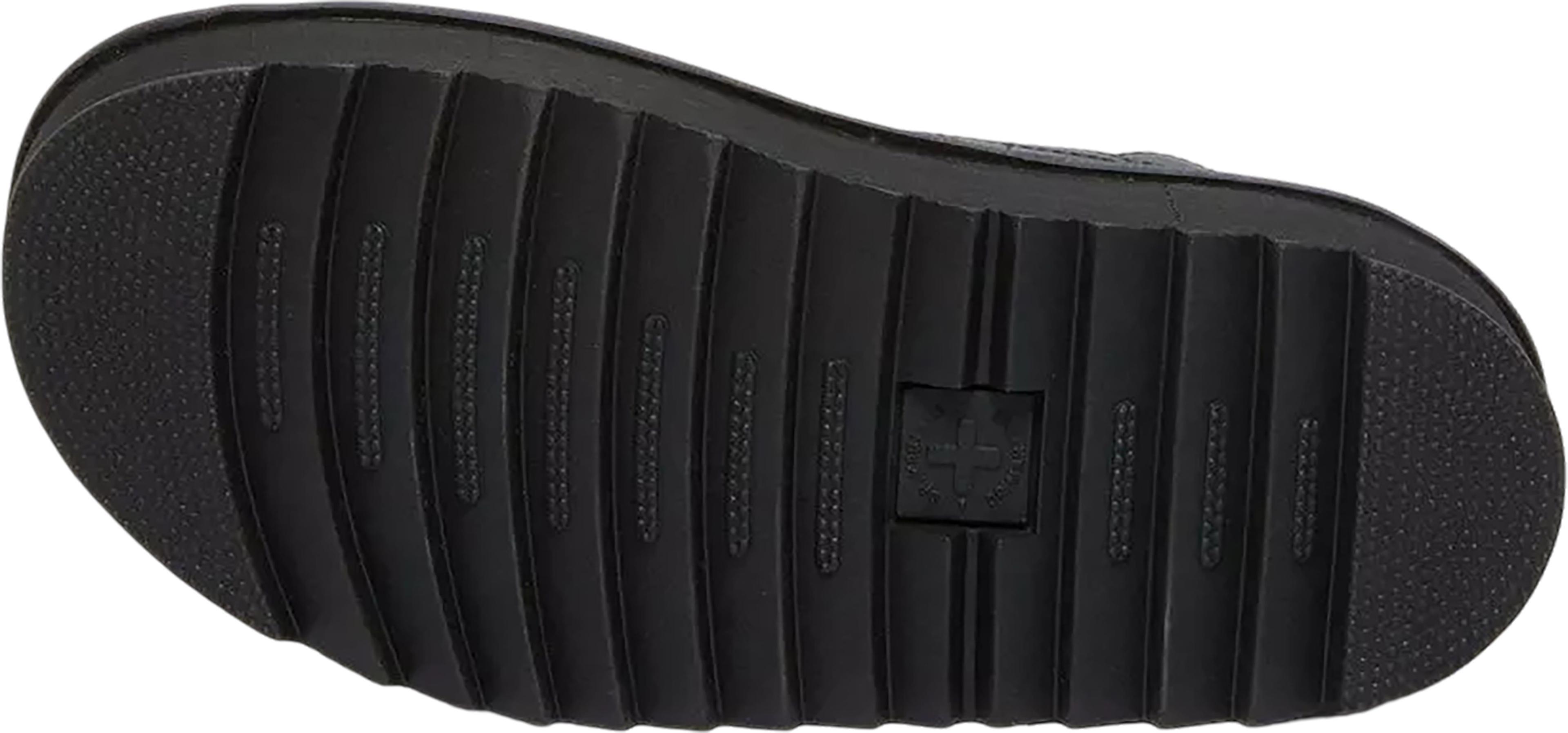 Numéro de l'image de la galerie de produits 2 pour le produit Sandales à plateforme à brides en cuir Voss Quad - Femme