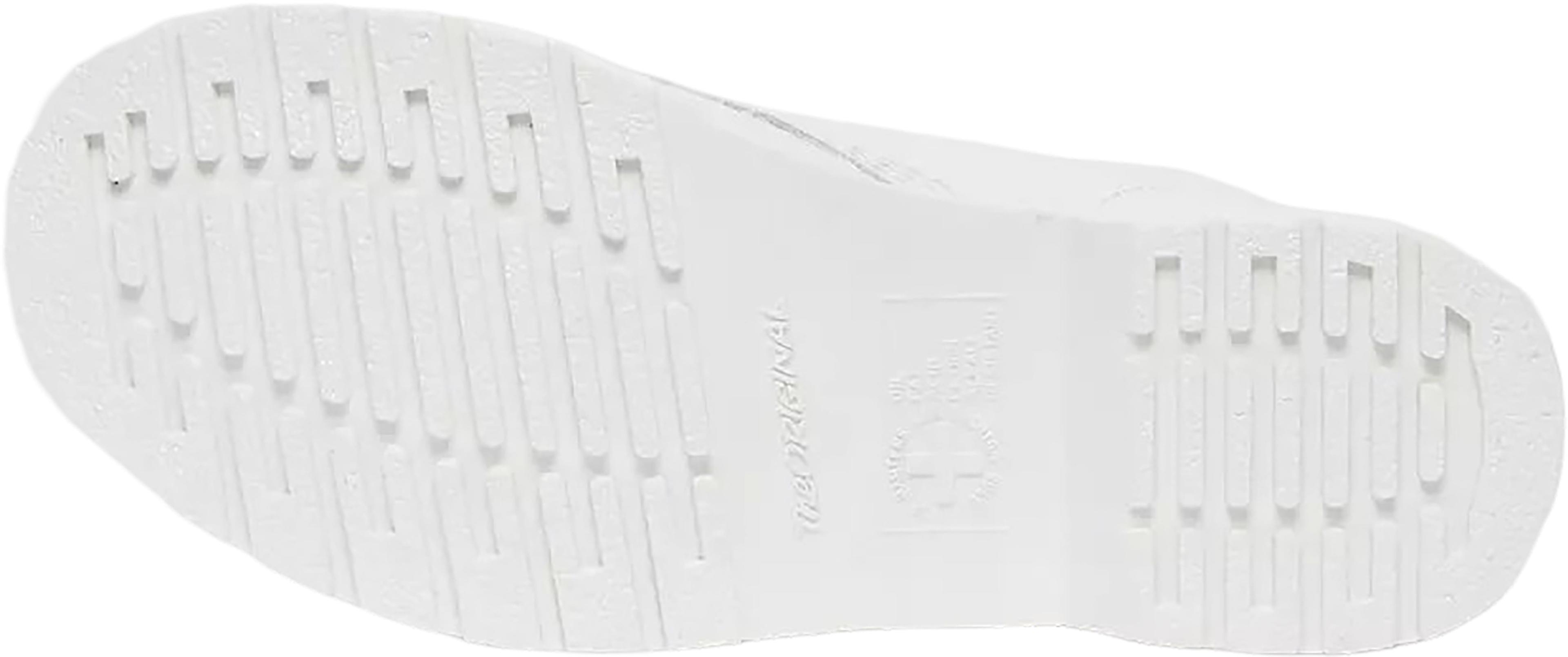 Product gallery image number 3 for product 1460 Mono Patent Leather Lace Up Boots - Women's