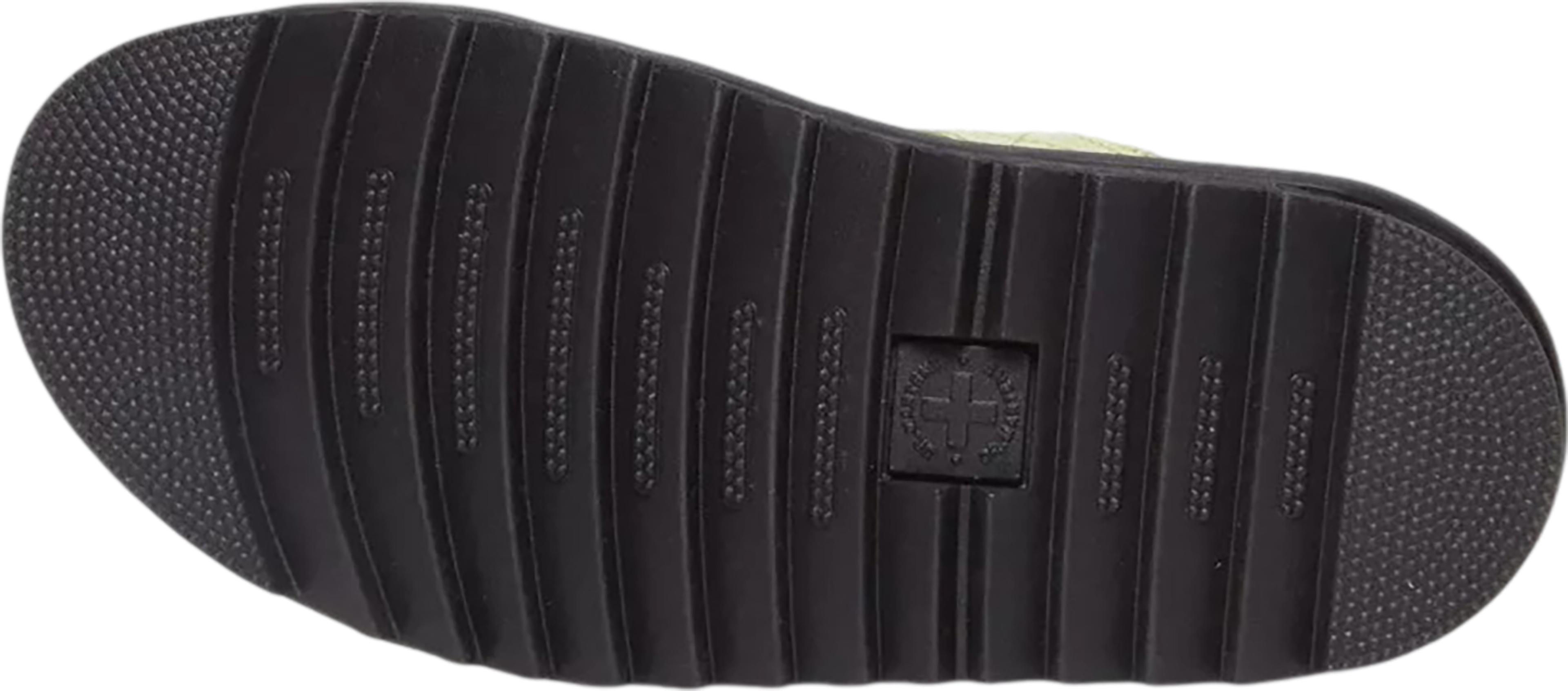 Numéro de l'image de la galerie de produits 3 pour le produit Sandales en cuir Hydro de Voss II - Femme