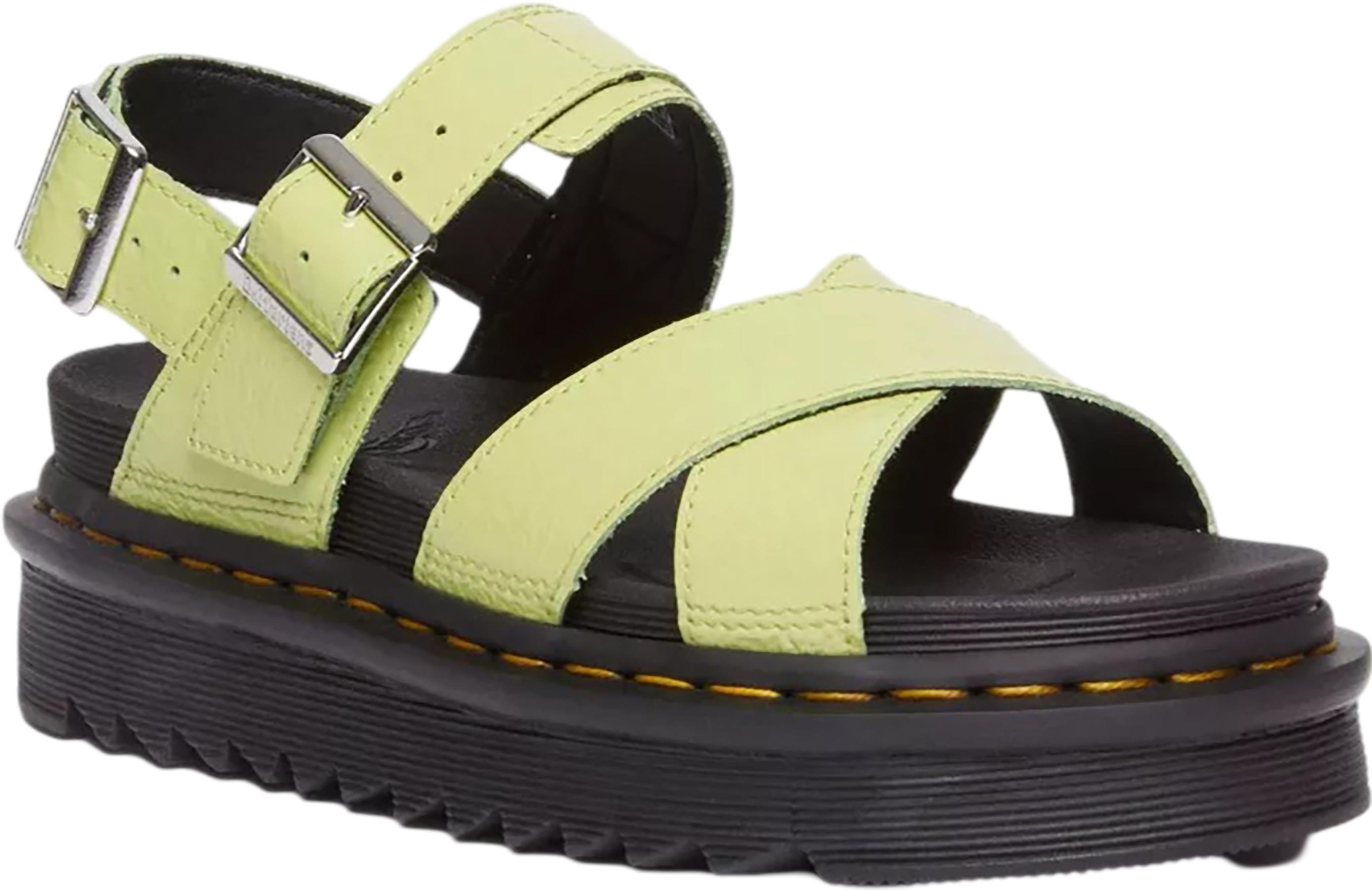 Numéro de l'image de la galerie de produits 4 pour le produit Sandales en cuir Hydro de Voss II - Femme