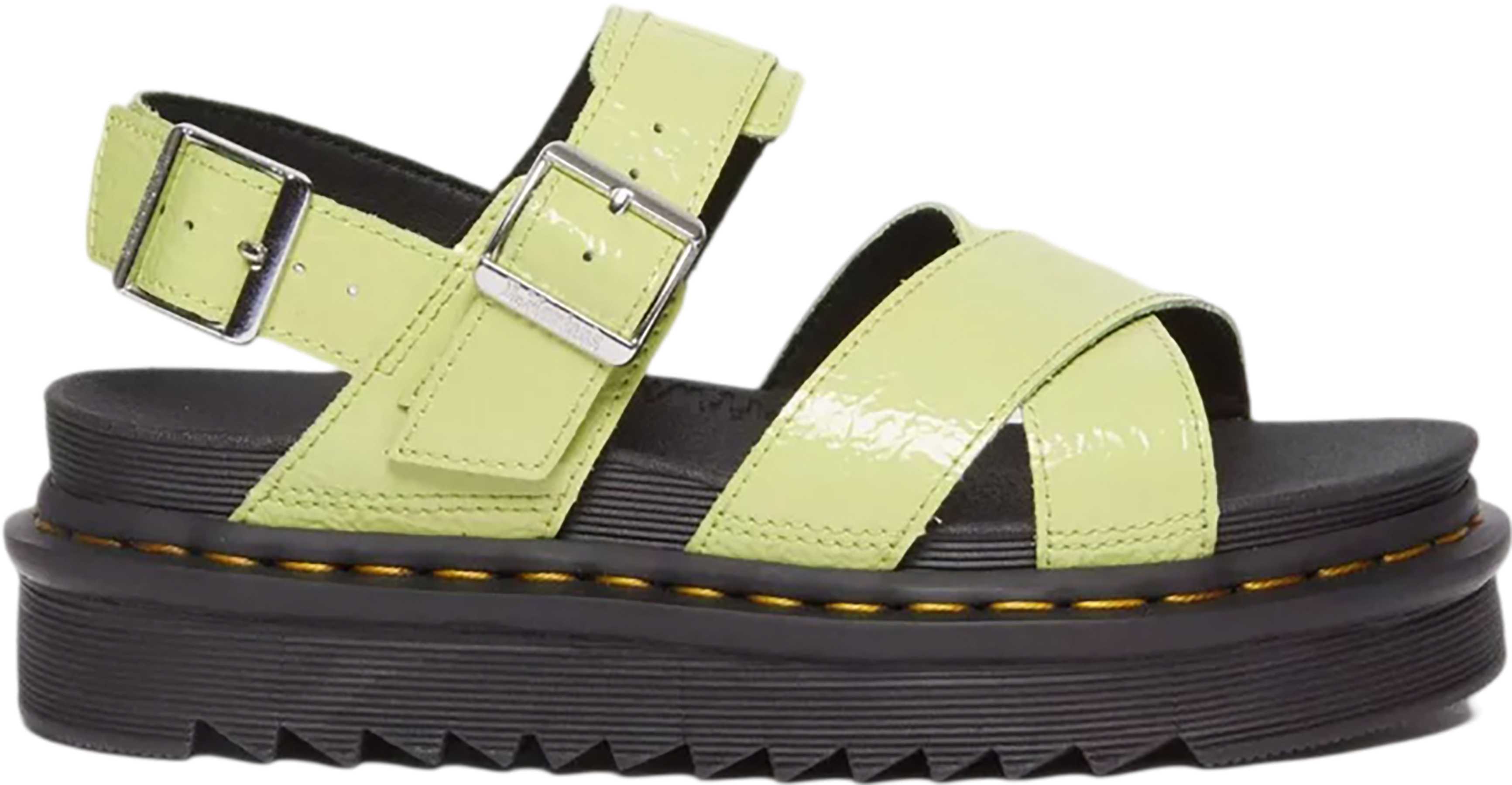 Image de produit pour Sandales en cuir Hydro de Voss II - Femme