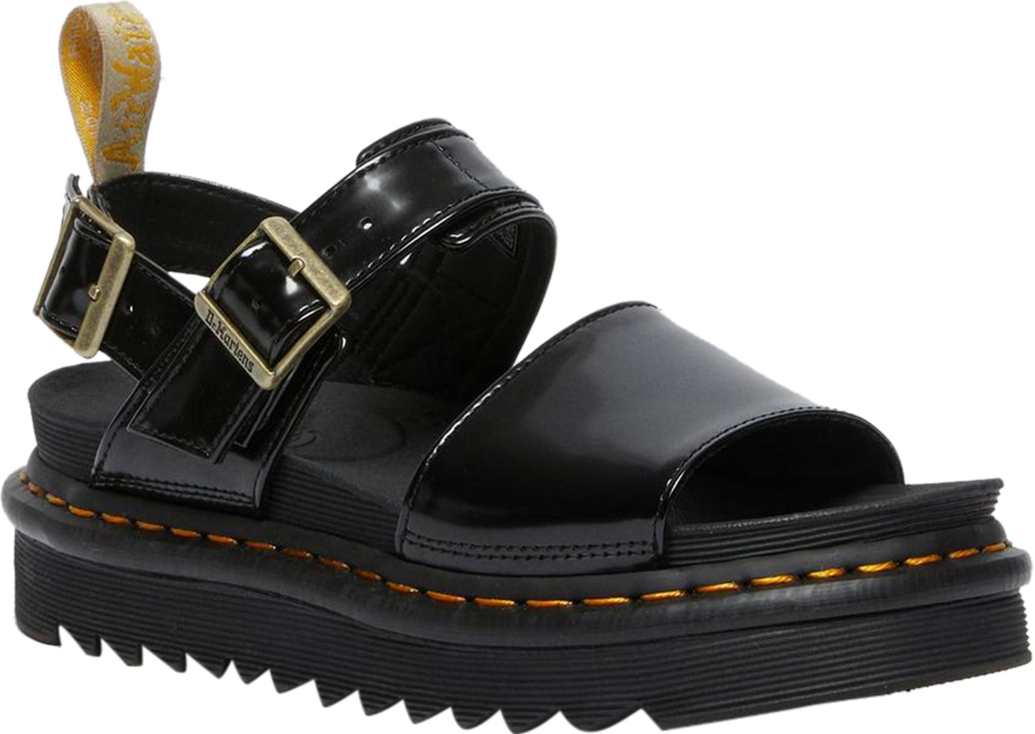 Product gallery image number 5 for product Vegan Voss Strap Sandals - Women's