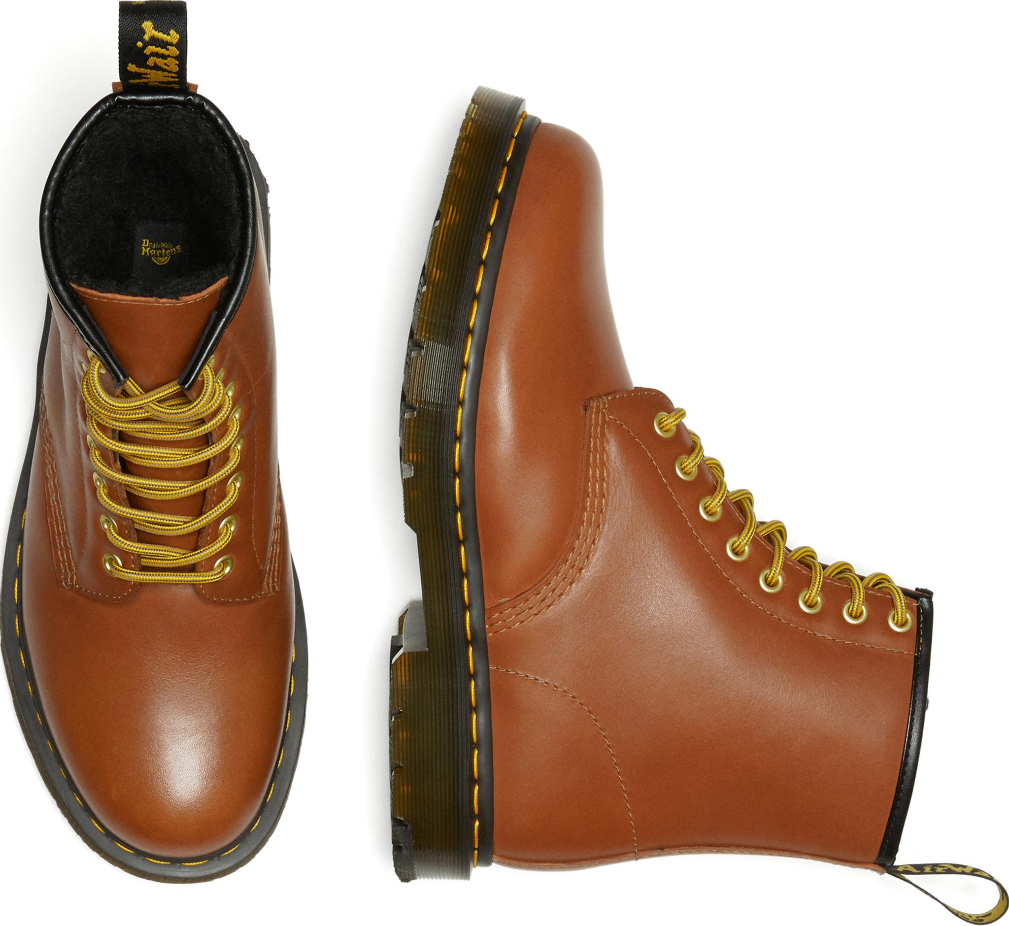 Product gallery image number 3 for product 1460 Blizzard Waterproof WinterGrip Boots - Unisex