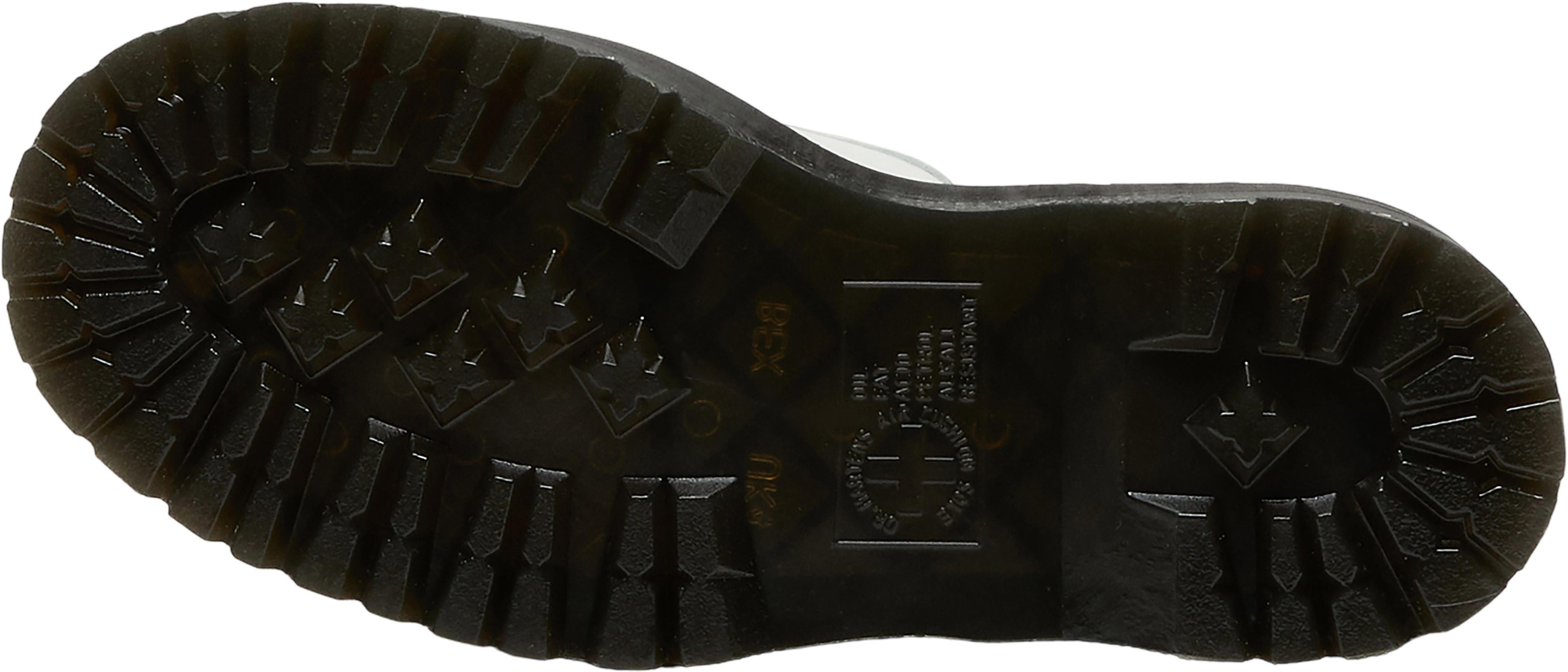 Product gallery image number 3 for product 1460 Pascal Max Leather Platform Boots - Women's