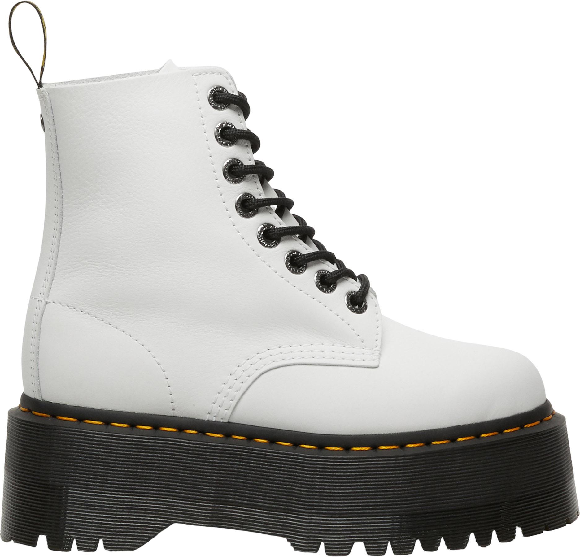 Product image for 1460 Pascal Max Leather Platform Boots - Women's