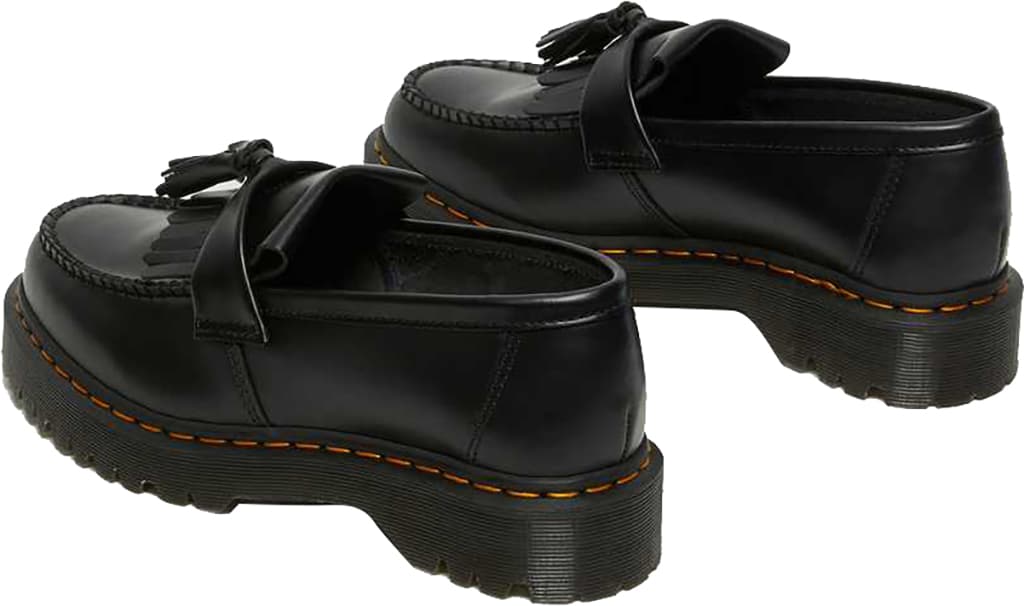 Product gallery image number 2 for product Adrian Bex Leather Shoes - Unisex