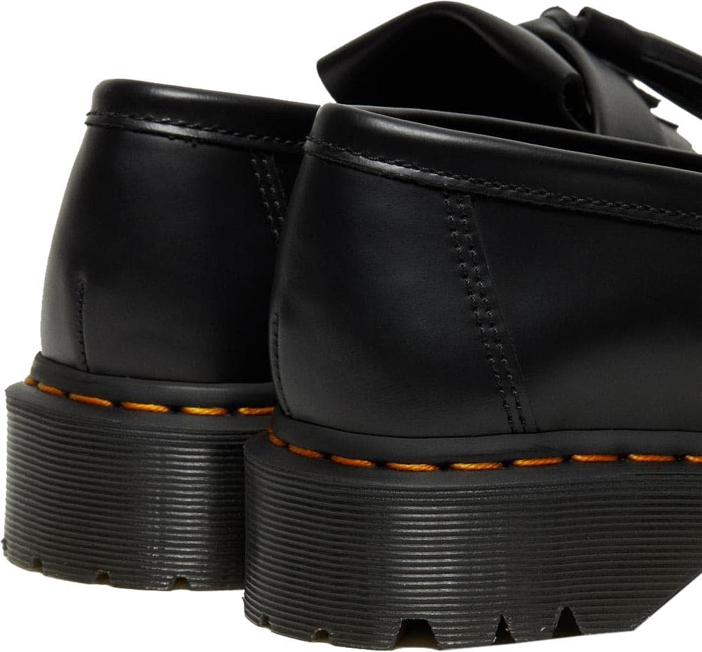 Product gallery image number 5 for product Adrian Bex Leather Shoes - Unisex
