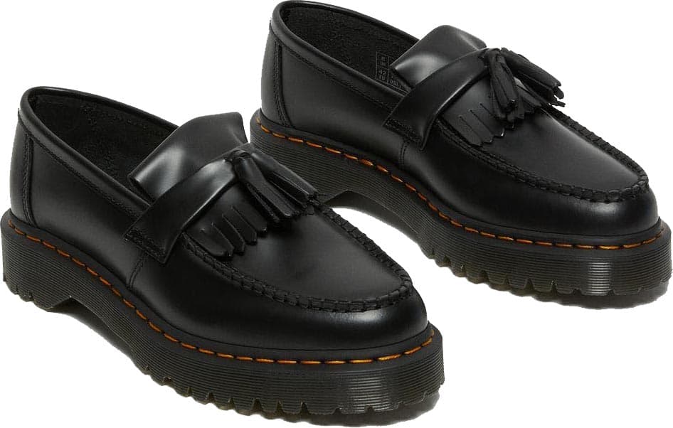 Product gallery image number 11 for product Adrian Bex Leather Shoes - Unisex