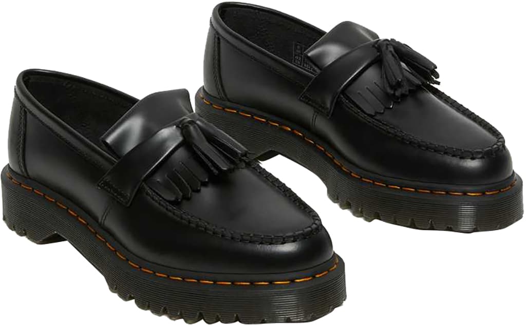 Product gallery image number 7 for product Adrian Bex Leather Shoes - Unisex