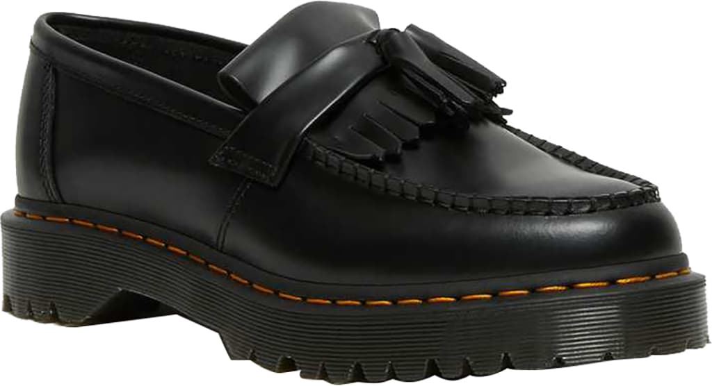 Product gallery image number 8 for product Adrian Bex Leather Shoes - Unisex