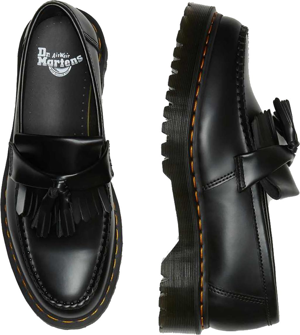 Product gallery image number 9 for product Adrian Bex Leather Shoes - Unisex