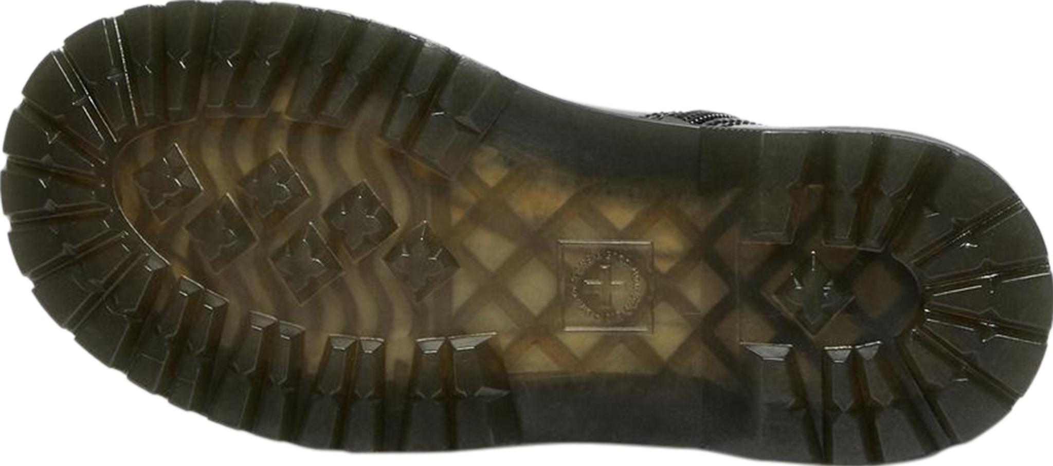 Product gallery image number 3 for product 1460 Pascal Bex Leather Lace Up Boots - Youth