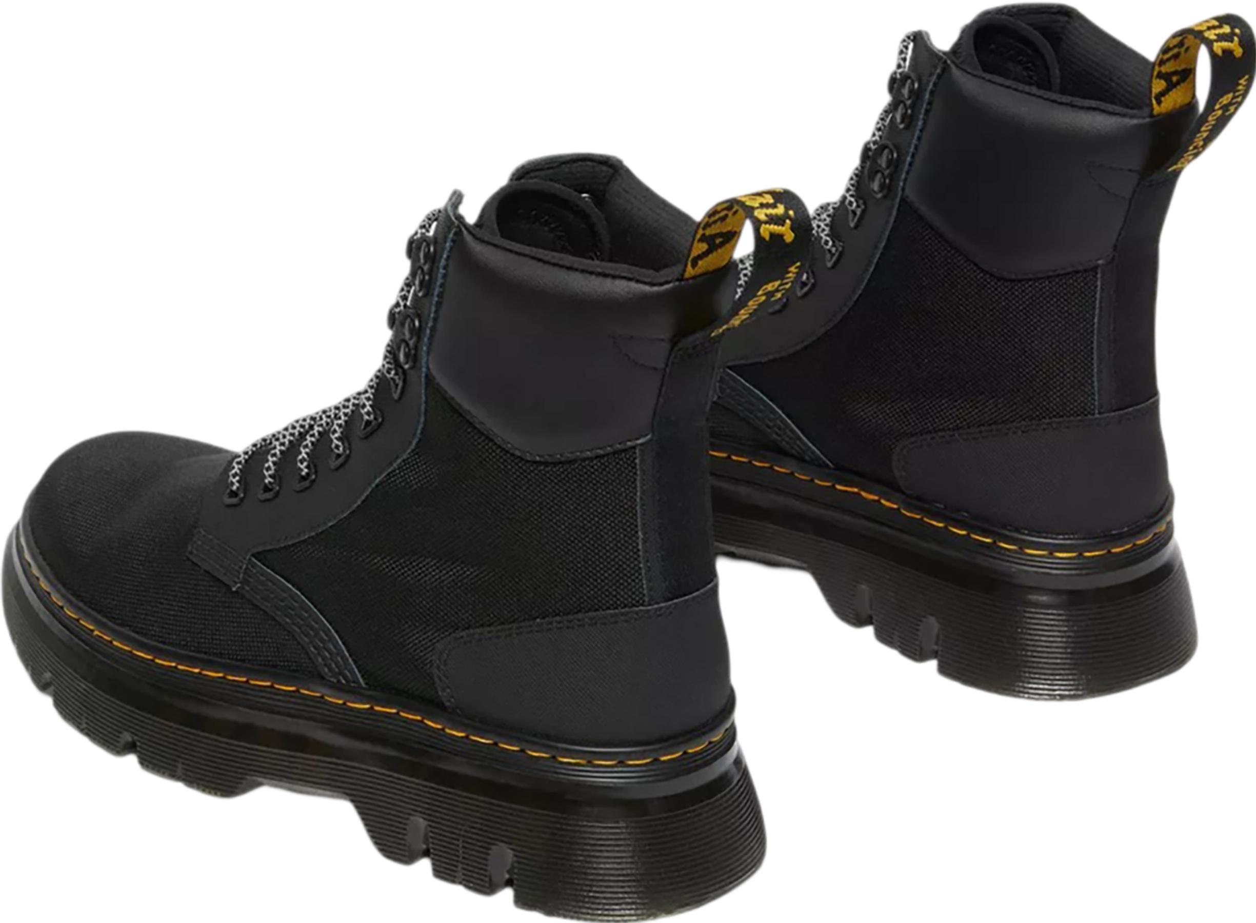 Product gallery image number 2 for product Tarik Utility Boots - Unisex