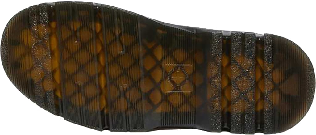 Product gallery image number 2 for product Tarik Utility Boots - Unisex