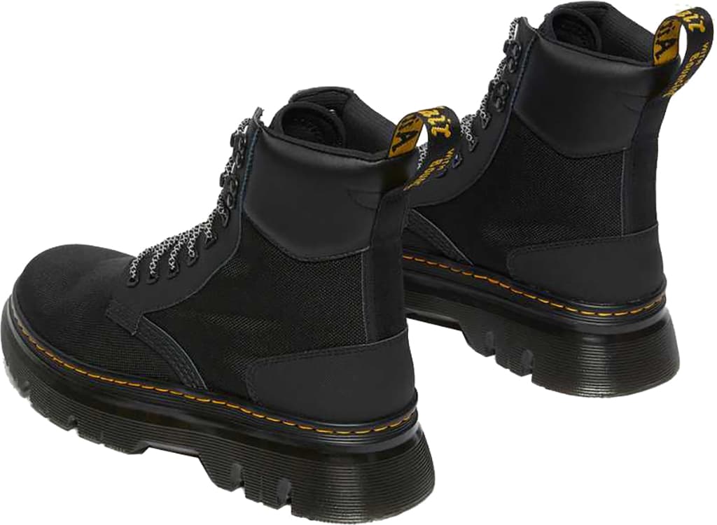Product gallery image number 3 for product Tarik Utility Boots - Unisex
