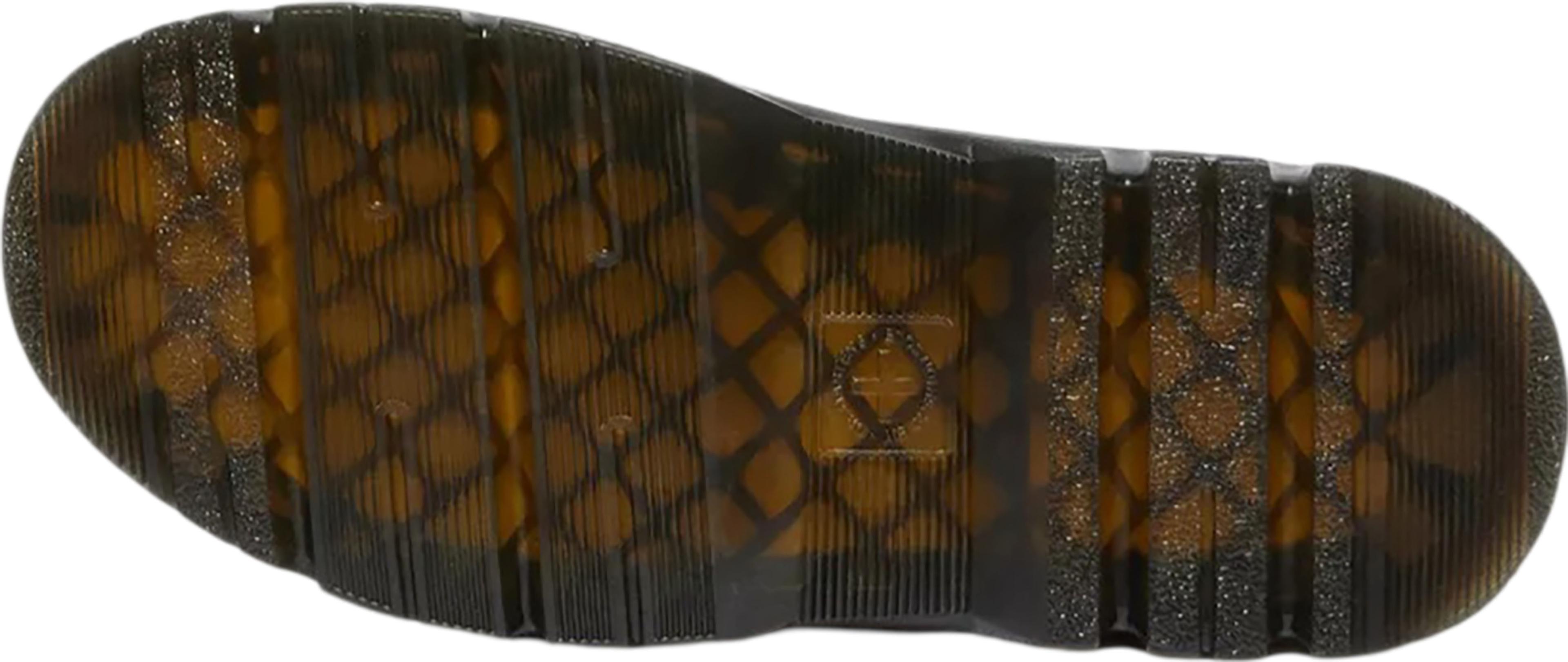 Product gallery image number 3 for product Tarik Utility Boots - Unisex