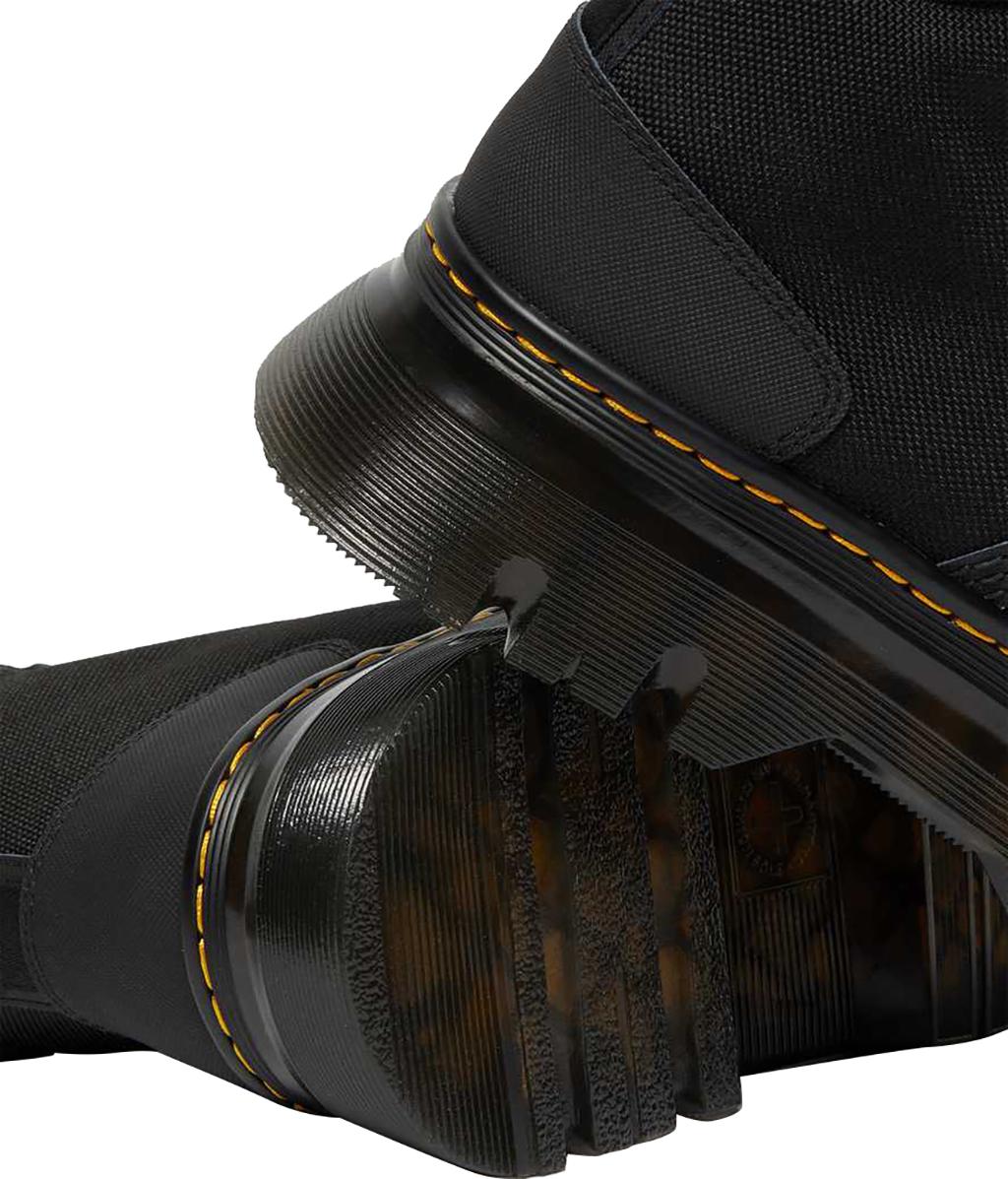 Product gallery image number 4 for product Tarik Utility Boots - Unisex