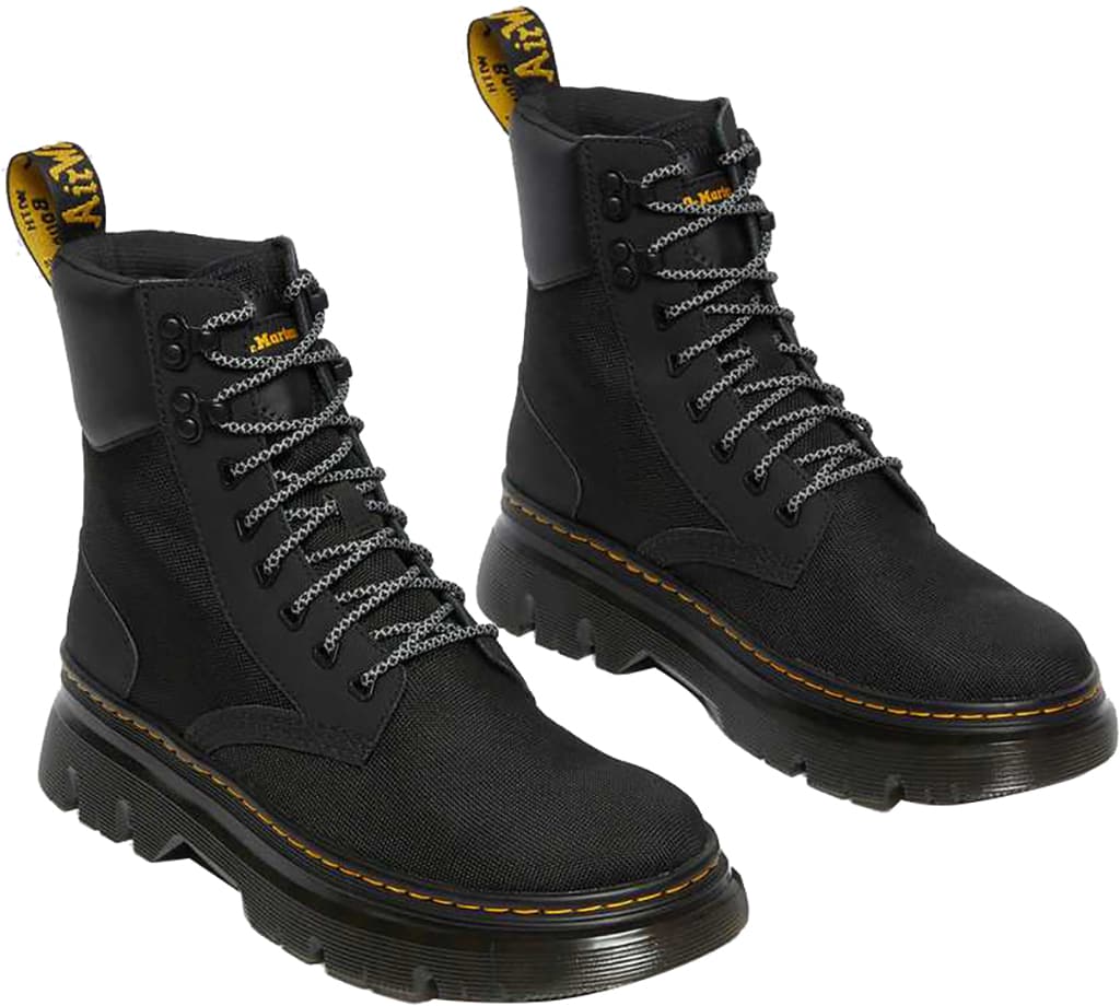 Product gallery image number 8 for product Tarik Utility Boots - Unisex