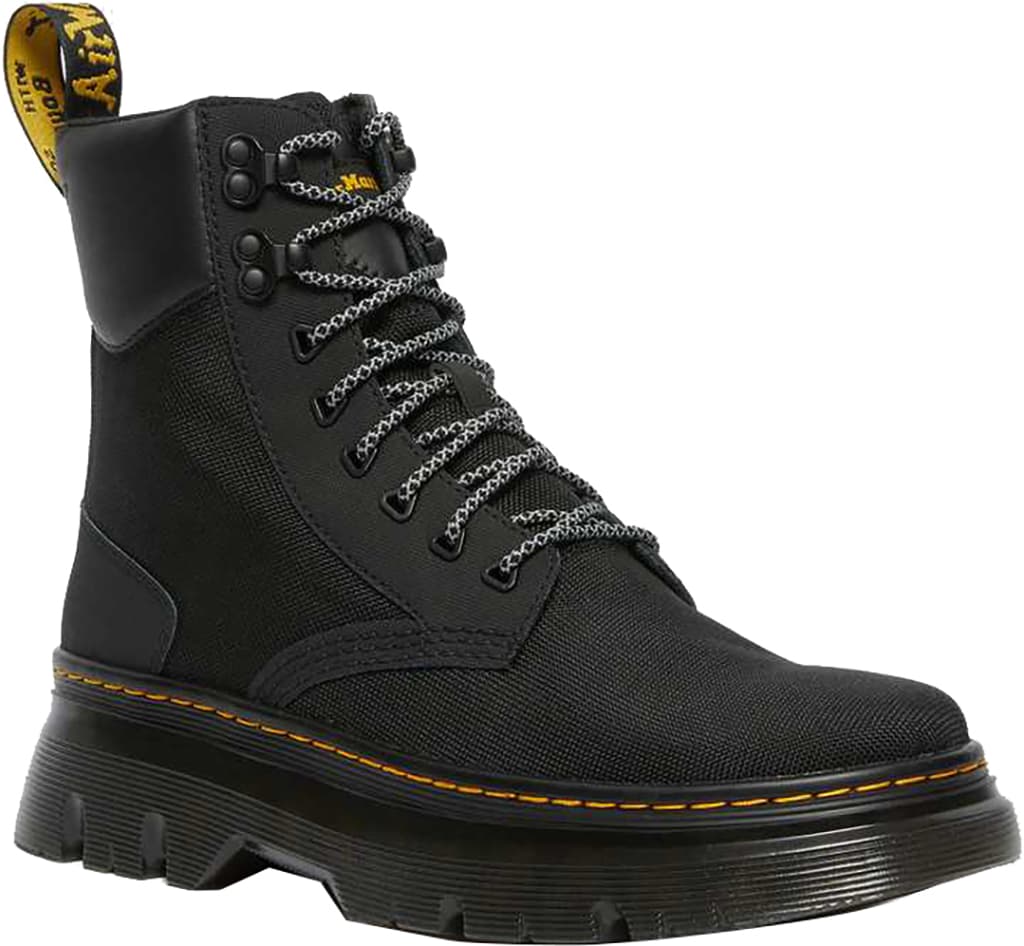 Product gallery image number 9 for product Tarik Utility Boots - Unisex