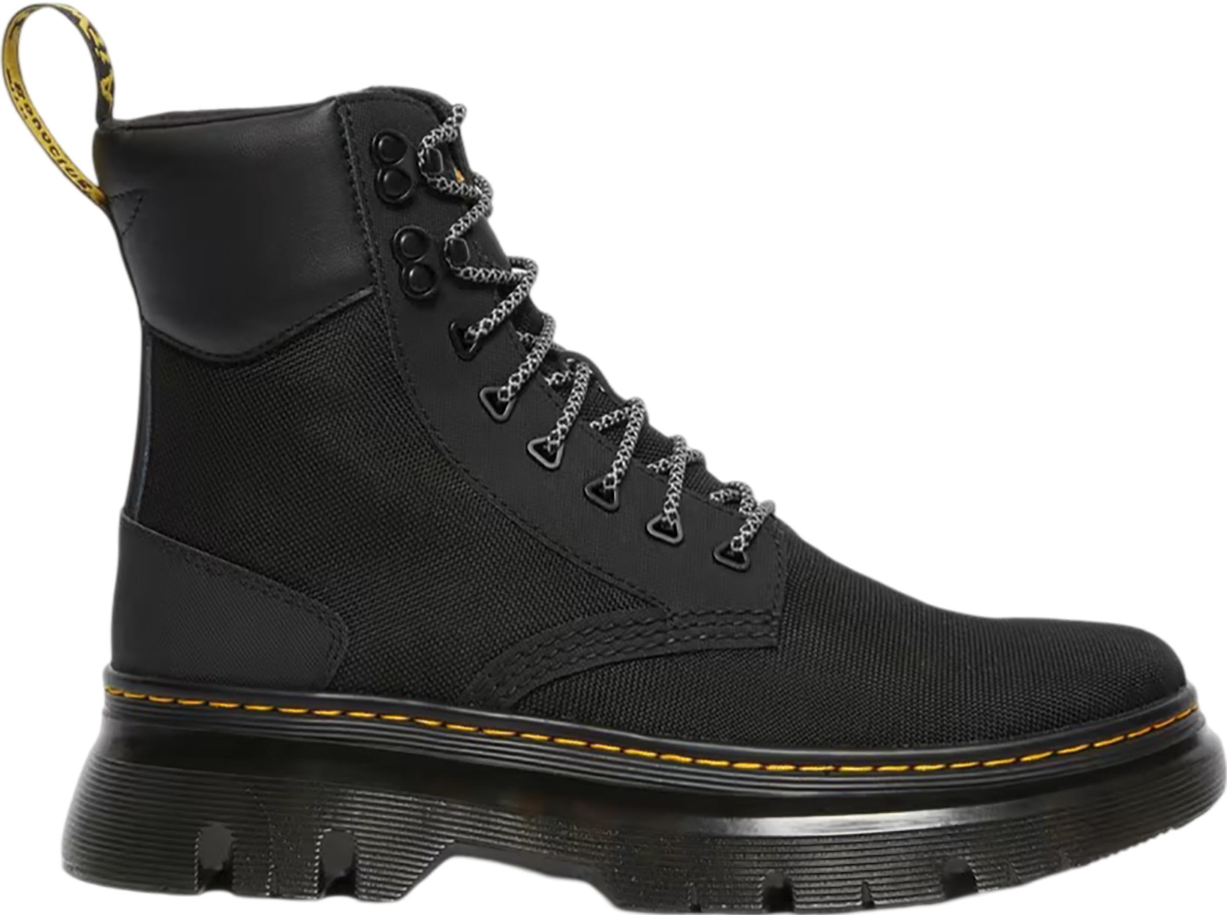 Product gallery image number 5 for product Tarik Utility Boots - Unisex