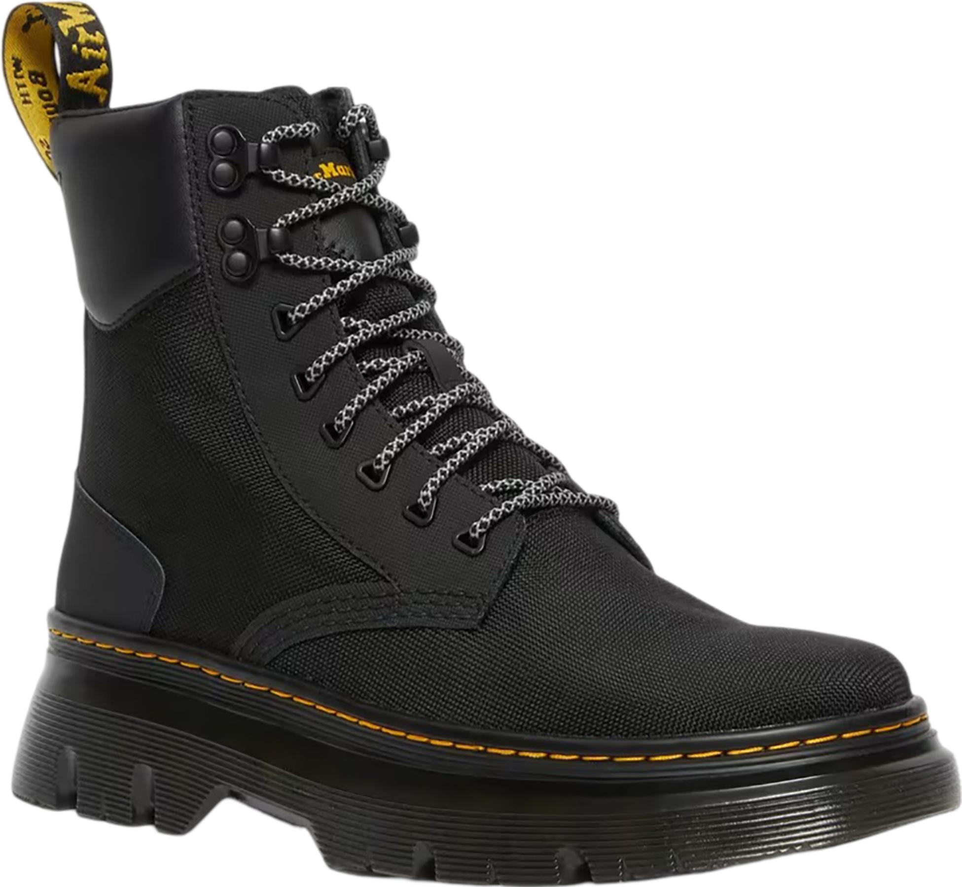 Product image for Tarik Utility Boots - Unisex