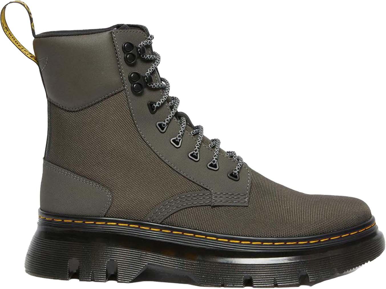 Product gallery image number 1 for product Tarik Utility Boots - Unisex