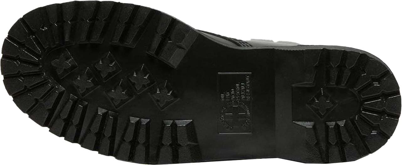 Product gallery image number 8 for product Vegan 1460 Bex Mono Lace Up Boots - Unisex