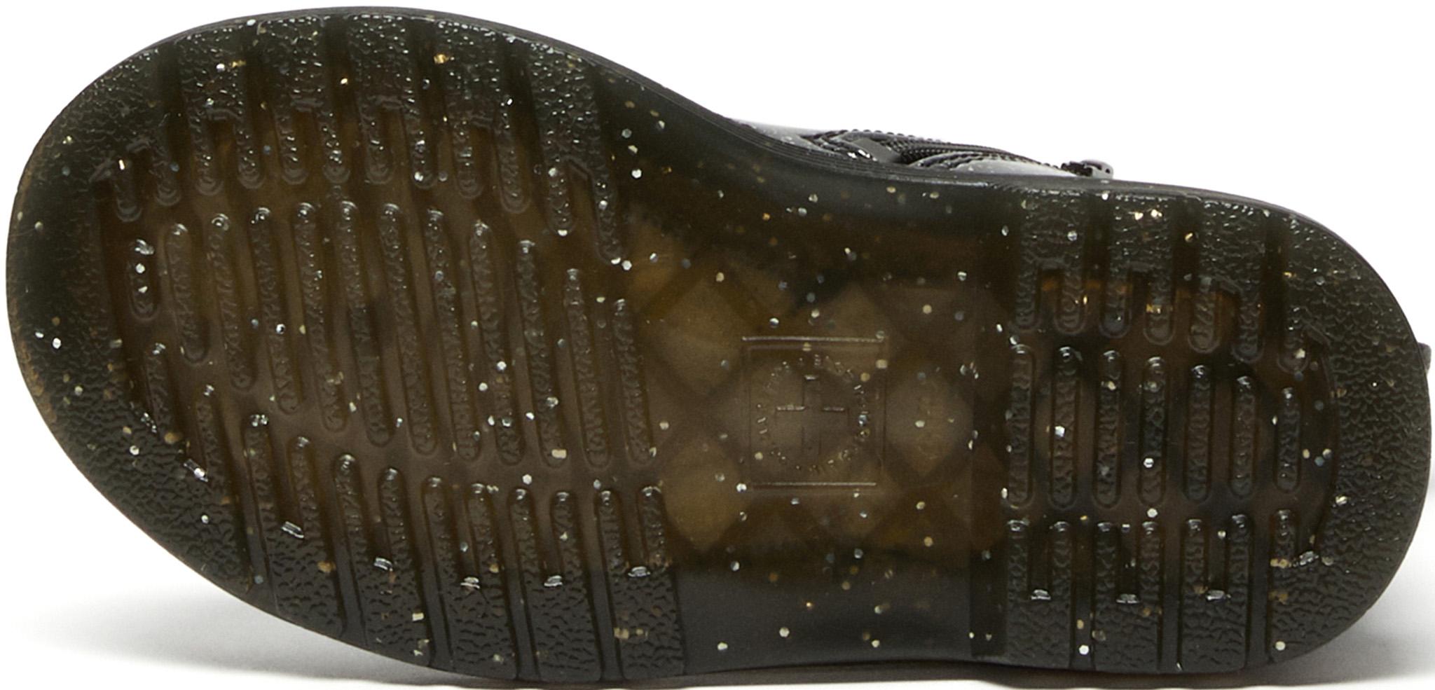 Product gallery image number 2 for product 1460 Cosmic Glitter Lace Up Boots - Toddlers
